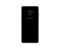 Samsung Galaxy A8 A530F 2018 LTE Black - 398758 - zdjęcie 3